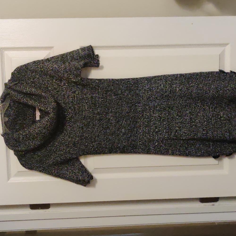 Sweater Dress